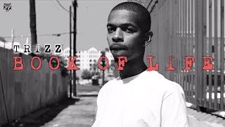 Trizz - Book of Life