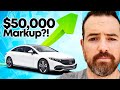 Why I bought the Lucid Air