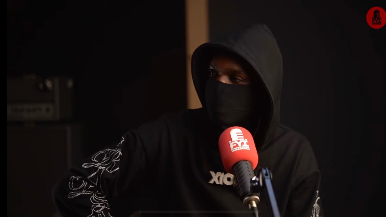 TRAPx10 ВОЗВРАЩАЕТСЯ В ПОДКАСТ FYI