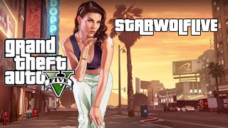 GTA 5 MISSION COMPLETING WITH FUN.Tamil live•💥💥💥#pubg #foryou #livestreame #like #assassinscreed