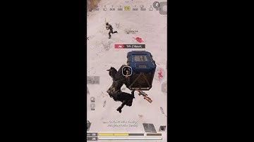 Legendary By15 with Best Gunsmith 1 Shot ! CODM