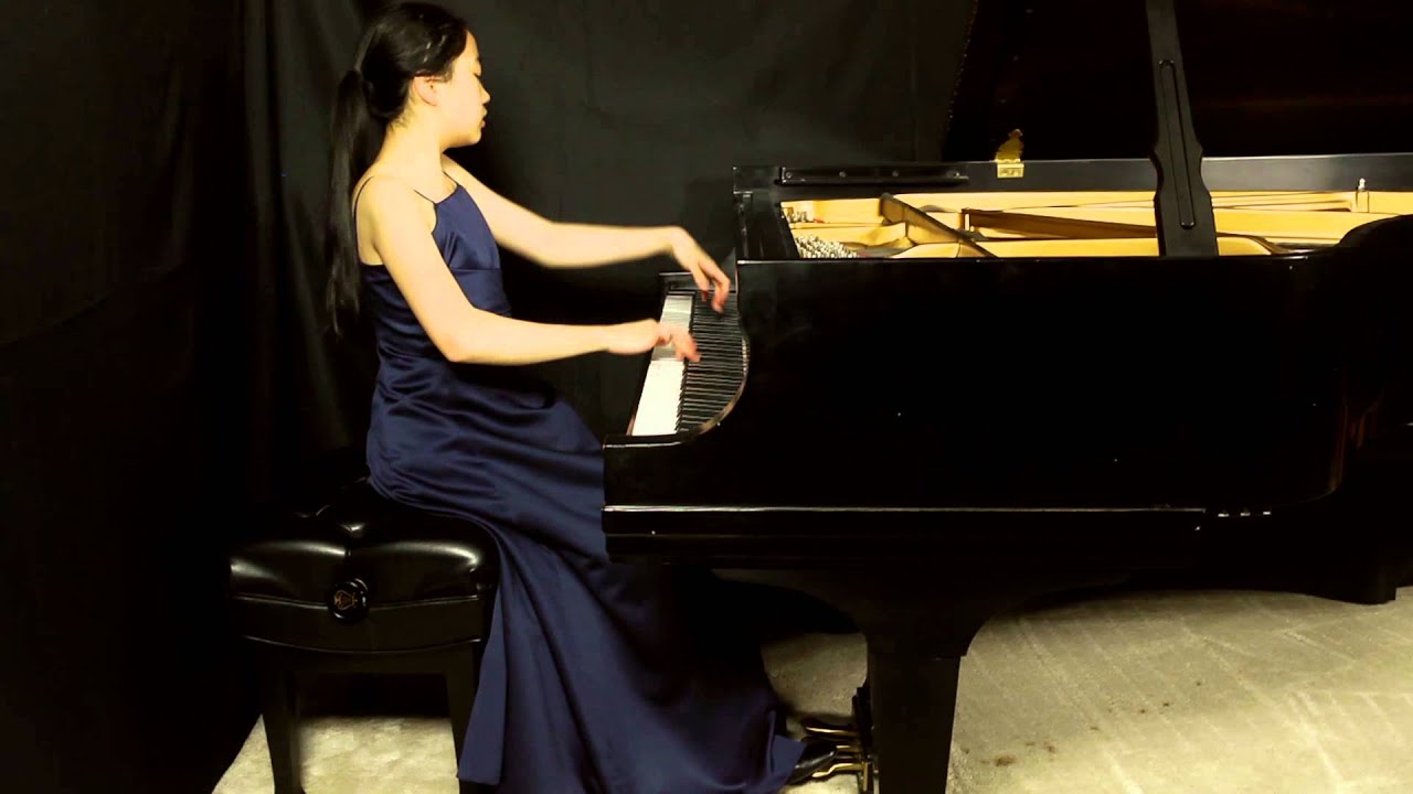 performers chilenos Mendelssohn