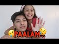 PAALAM (FIRST TIME KONG UMIYAK DITO!!!)