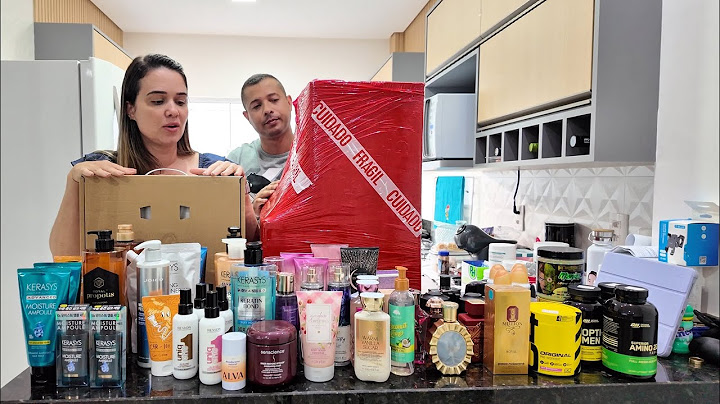 EVERYTHING WE BOUGHT IN PARAGUAY ON THIS TRIP - IS IT STILL WORTH IT IN 2025? ELECTRONICS, PERFUM...