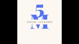 Drum Hang Warm Up & Pad Practice (Beginner Episode 2)