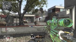 Iron Sight Quad Head?! (FFA Day #2)