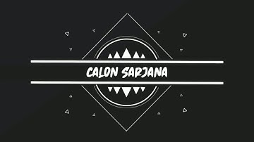 Mudahnya Membuat Intro Seperti Calon Sarjana Pakai Smartphone