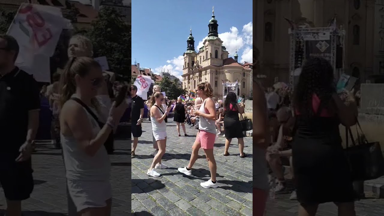 Prague Pride 2024