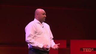 Transforming Today with Cognitive Computing | Neil Sahota | TEDxUCIrvine