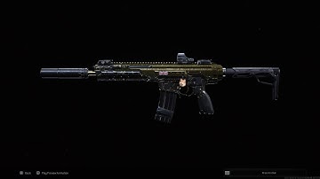 The KILO is UNDERRATED!! (The BEST KILO-141 CLASS SETUP in MODERN WARFARE) *OP*