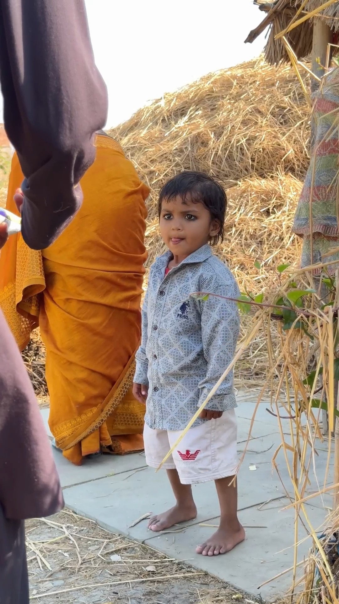 मुजरिम कौन है~?#shorts #emotional #motivation #pushpanjalimaurya