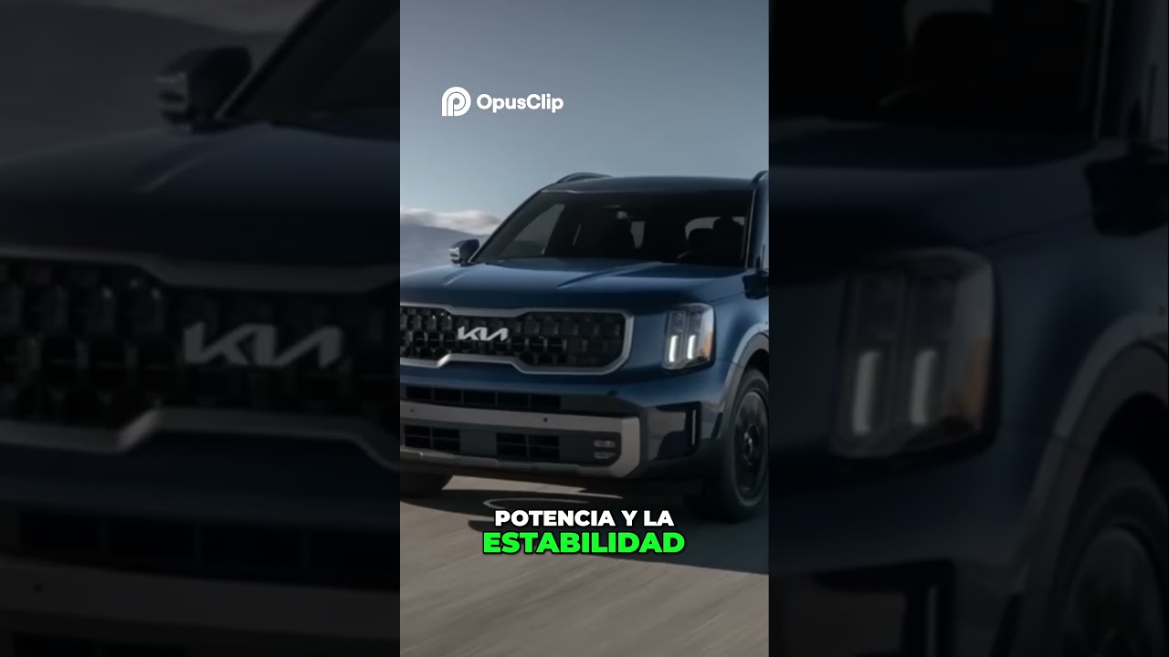 Antes de COMPRAR una SUV , mira esto PRIMERO 