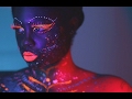 ~Neon non-toxic face and body glow paint~