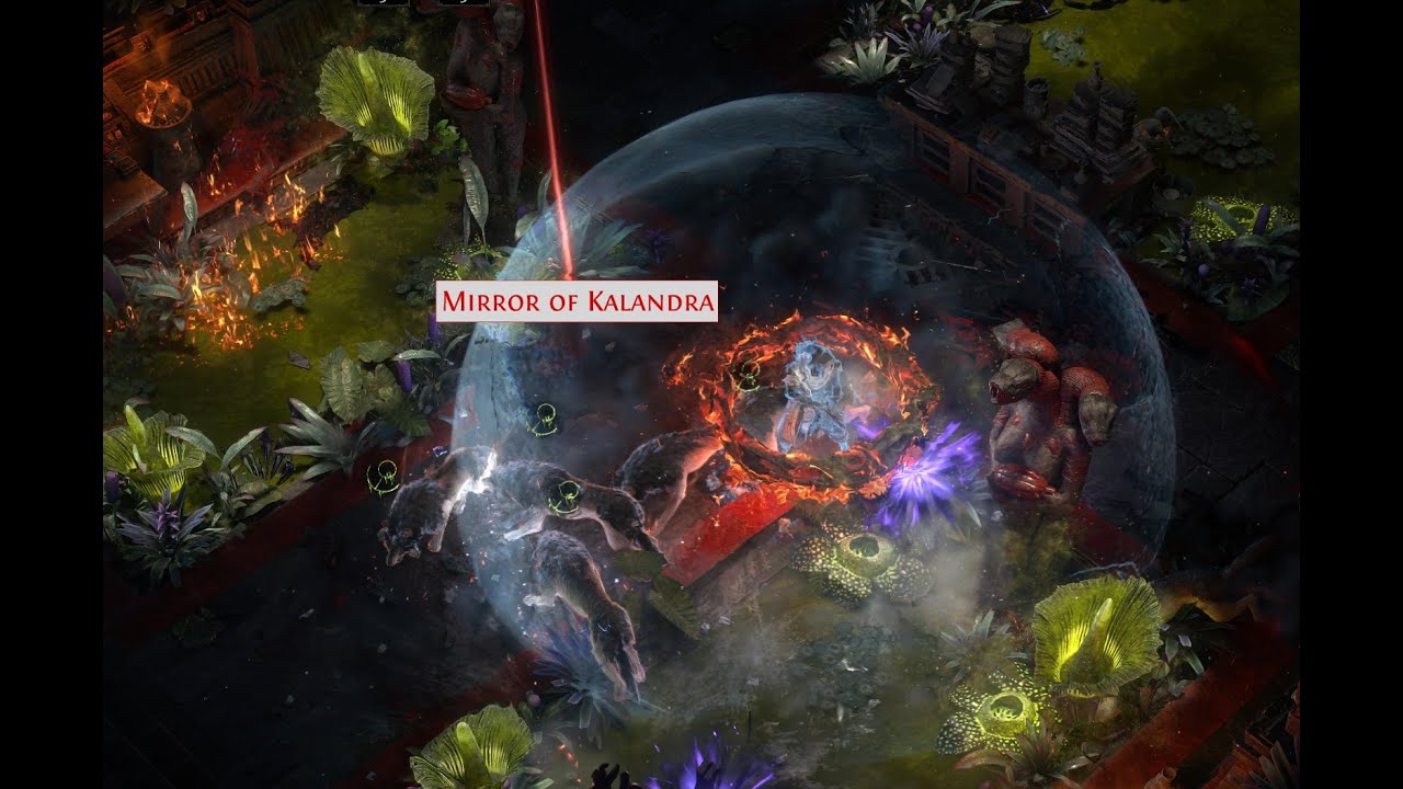 🔴 Just some chill farm  | Path of Exile 2 Live