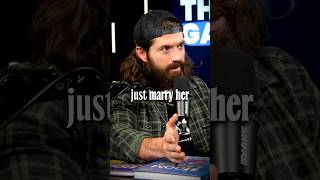 Just Marry Her Already