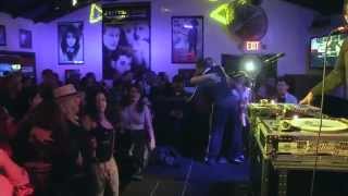 Breakdance Contest Hosted By Boogaloo Shrimp