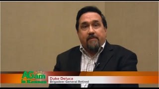 Farm Factor - December 9, 2014: Kansas Governor's Water Conference Pt. 2