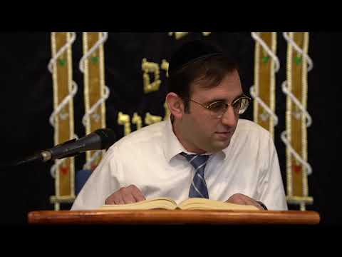 Daf Yomi | Nazir 37