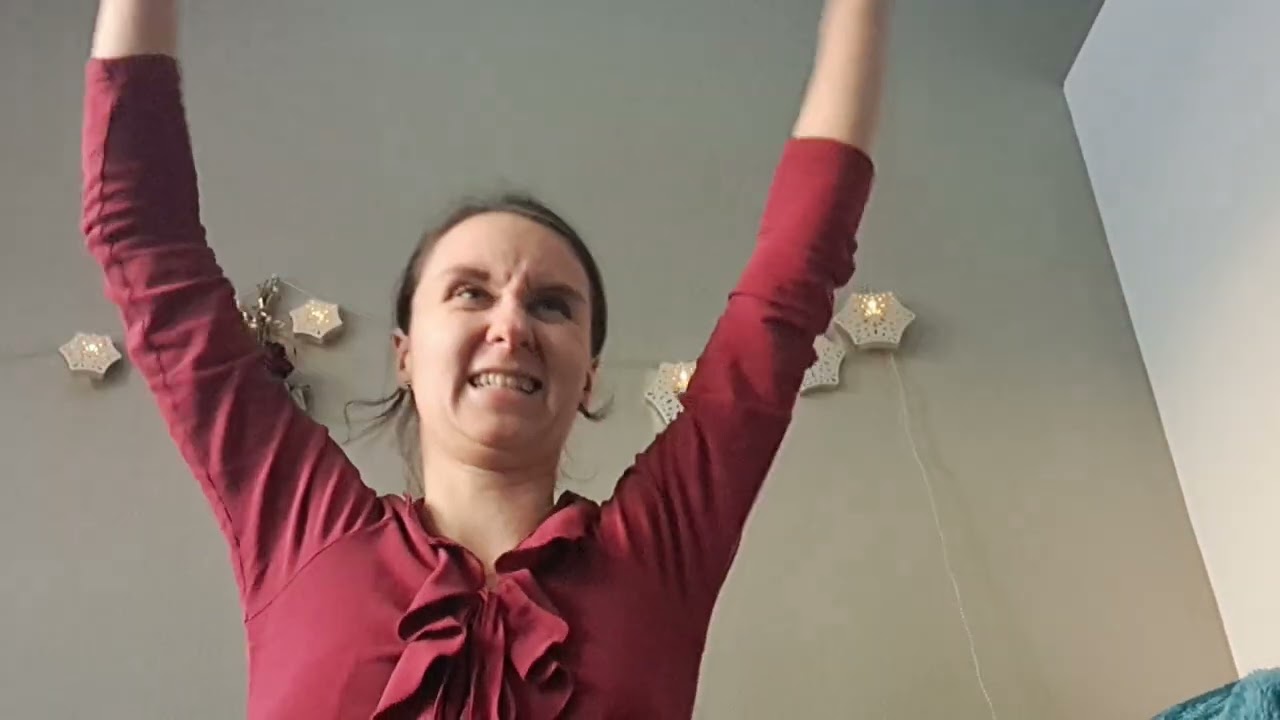 Jag prata om att jag har varit på ica maxi den 6 mars  och på smmma dag äta räckor på ikvällen 