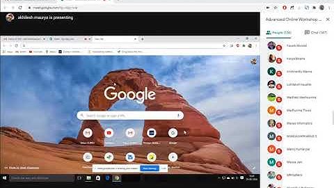 Protein structure Modelling- hands-on | Day-2, Session 2 | Workshop IIIT A |