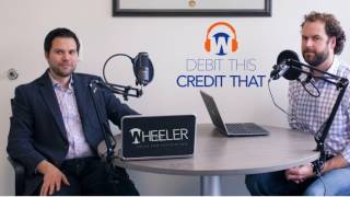 Episode 12  - What To Do When The IRS Comes Knocking