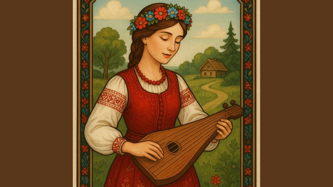 Guarda Slavic interlude su YouTube Guarda Slavic interlude su YouTube