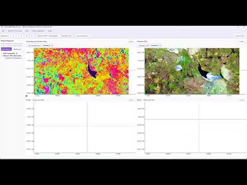 SpectraXplore™ — Advanced Remote Sensing for Mineral Exploration
