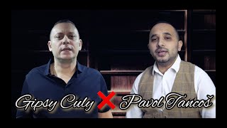 Gipsy Culy ❌ Pavol Tancoš - Mladosť ( OFFICIAL VIDEO )