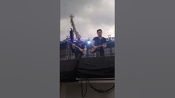 Avenged sevenfold Buried Alive Montreal 2017 #avengedsevenfold