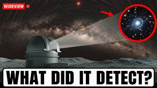 800,000 Cosmic Alerts in a Single Night — What Did Vera Rubin Just Detect