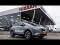 Impressie van de Nissan Qashqai e-Power Tekna Plus