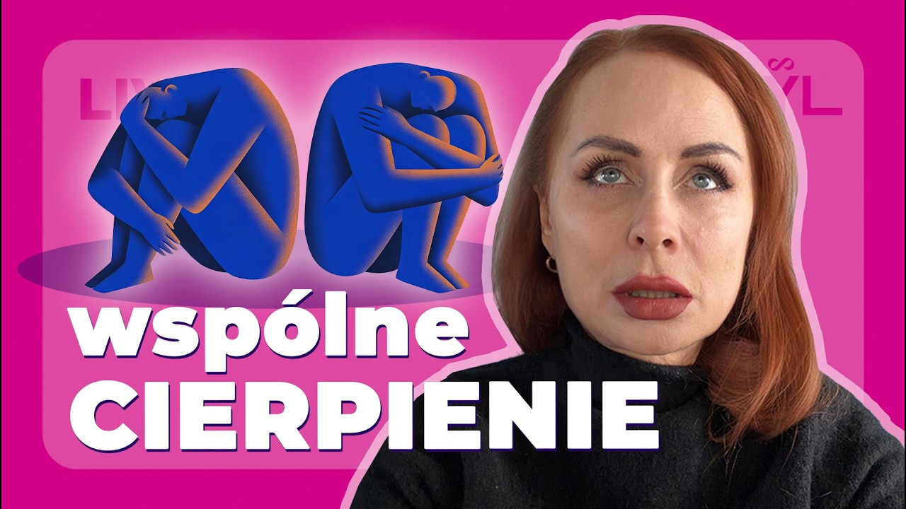 Co robią ludzie STRAUMATYZOWANI? 10 cech wspólnych