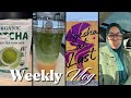 Vlog | Days In My Life As A Philly Muslimah | Bad Start To A New Year