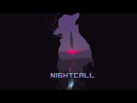 Nightcall Teaser | Animated Short