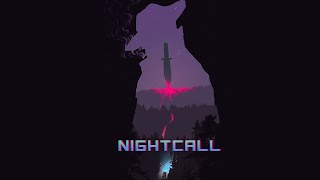 Nightcall Teaser | Animated Short