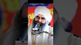 atma satt hai sharir asatt hai eh vachan usnu smjha onde ne jo es avstha tak ponchya hai jisdi