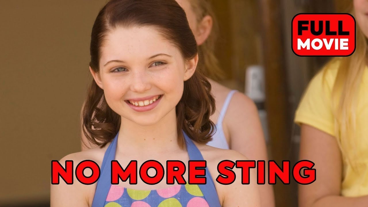 No More Sting | Full English Movie | Crime Thriller Drama