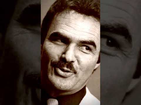 Wideo: Burt Reynolds: biografia aktora, kreatywność i ciekawe fakty