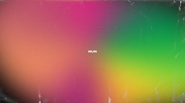 Photoshop Tutorial: How to create a grainy gradient texture