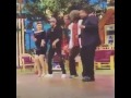 هريثيك روشان ويورفاشي روتيلا يرقصون على اغنيه سارا زمانا في برنامج كبيل شارما Hrithik Urfashi هريثيك روشان ويورفاشي روتيلا يرقصون على اغنيه سارا زمانا في برنامج كبيل شارما Hrithik Urfashi