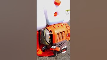 Thumbnail of Mau panen besar ? pakai sprayer yamamoto #yamamoto #yamamotoindonesia #mesinsemprothama #sprayers