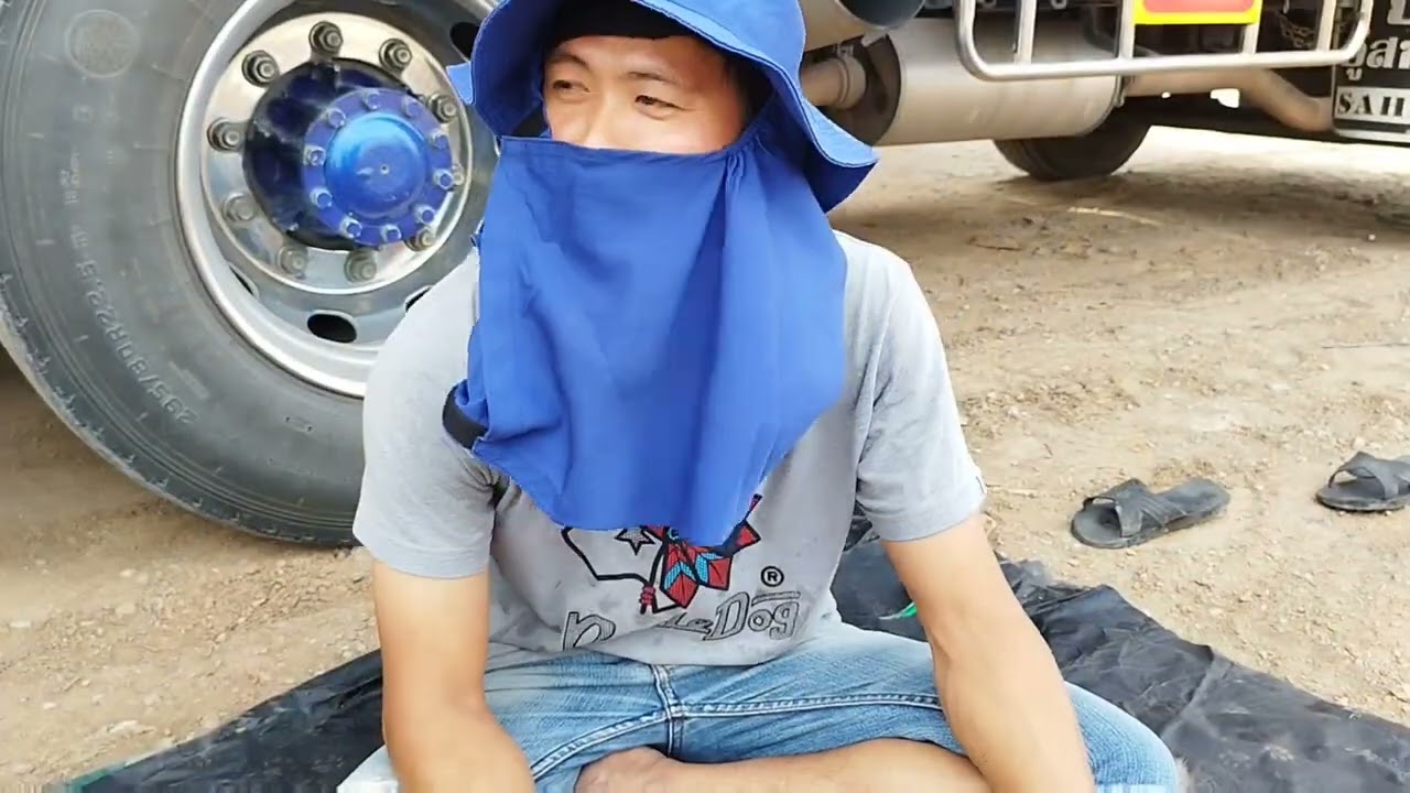 DIY คันเร่ง10สเต็ป FXZ 360