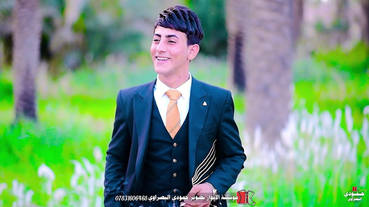 عقد قرآن الخلوق 😍نزار النوفلي الف مبروك