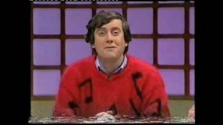 Countdown - Highest Debut Score & Joint Highest Scoring Game Of The 9 Round Format - Part 1 Of 3