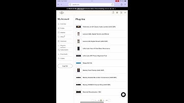 UAD plugins unlocking through a shared account without crack, serial, keygen, torrent.