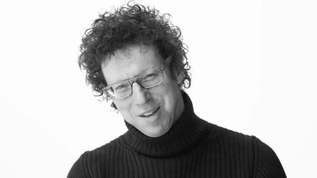 Arnon Grunberg - Oorlog is erfelijk - lange versie | War Child