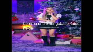 ka2na bemma ehe uncle na bemma nungcna kaide2 🥰🥰🥰🥰🥰🥰😘😘😘😘😘😘