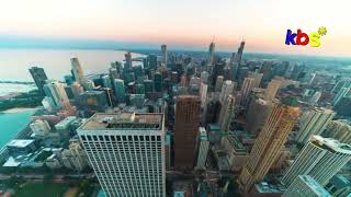 KBS Network - KBS NCA Idents 20s 2025