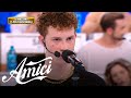 Amici 22 - Wax - Grazie