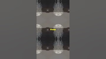 What If We Had Self-Replicating Space Robots?